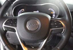 2019 Jeep Grand Cherokee 4x4 - Image 43