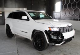 2019 Jeep Grand Cherokee 4x4 - Image 5