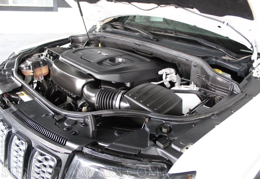 2019 Jeep Grand Cherokee 4x4 - Image 61