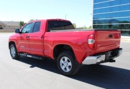 2014 Toyota Tundra - Image 5