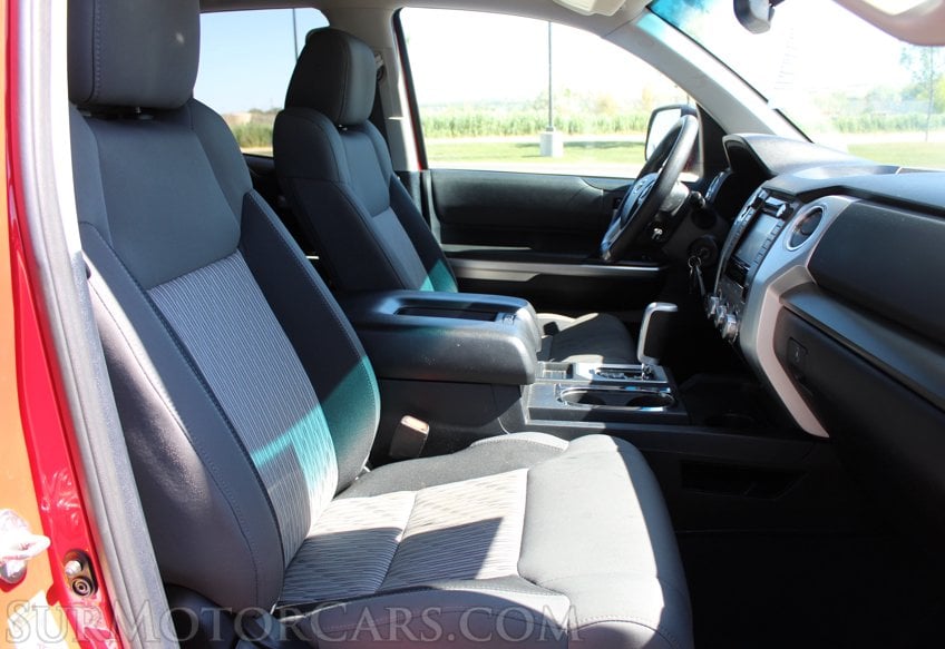 2014 Toyota Tundra - Image 40
