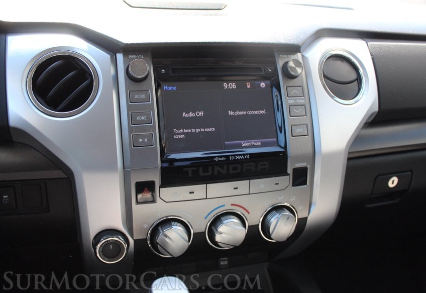 2014 Toyota Tundra - Image 53
