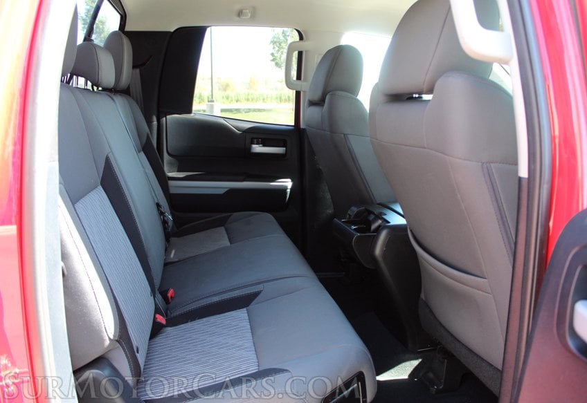 2014 Toyota Tundra - Image 42