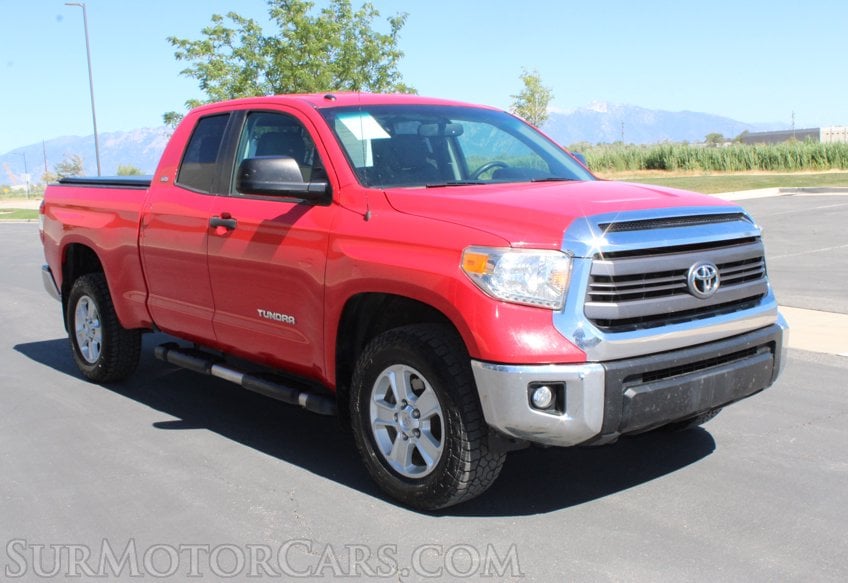 2014 Toyota Tundra - Image 3