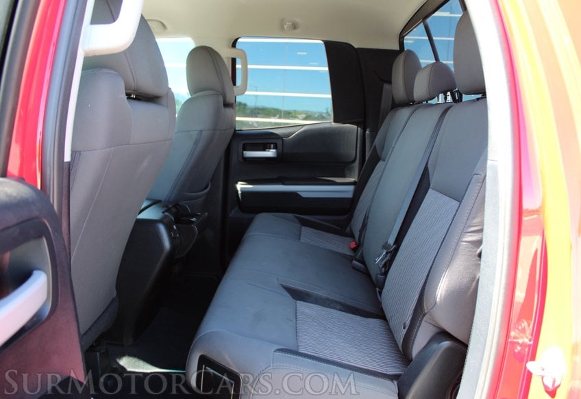 2014 Toyota Tundra - Image 43