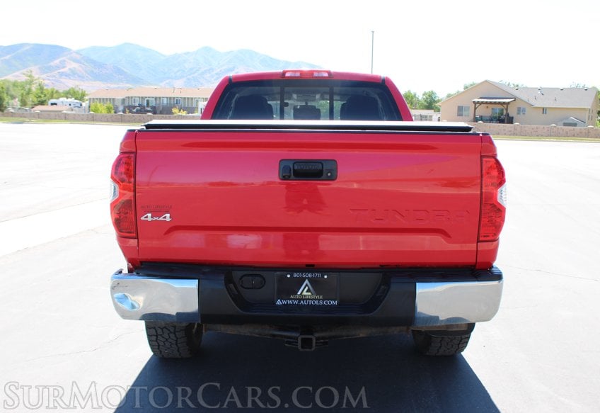 2014 Toyota Tundra - Image 12