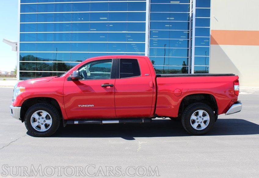 2014 Toyota Tundra - Image 10