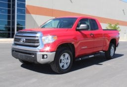 2014 Toyota Tundra - Image 4