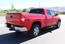 2014 Toyota Tundra - Image 8
