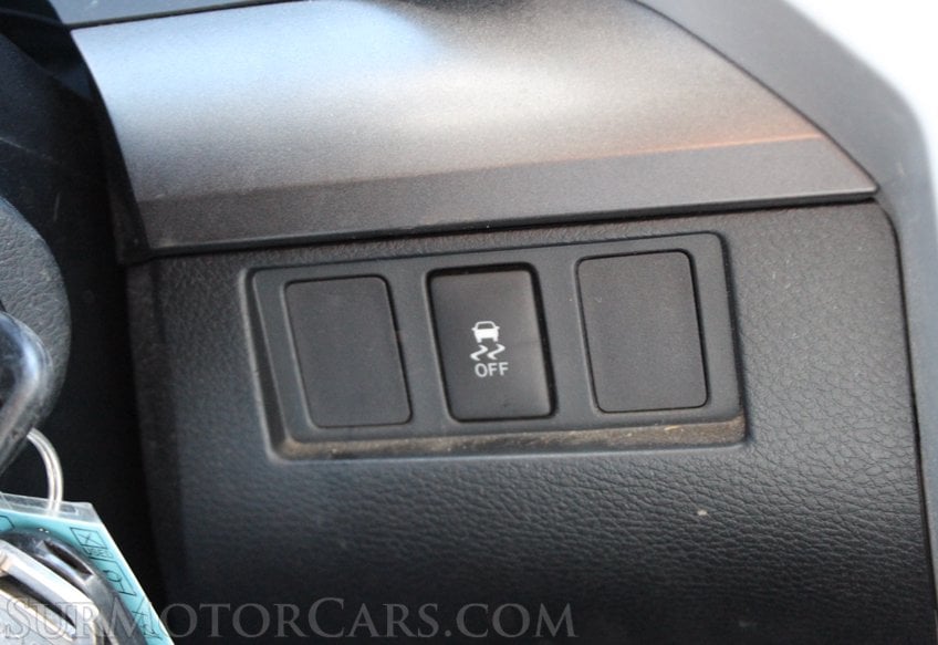 2014 Toyota Tundra - Image 56