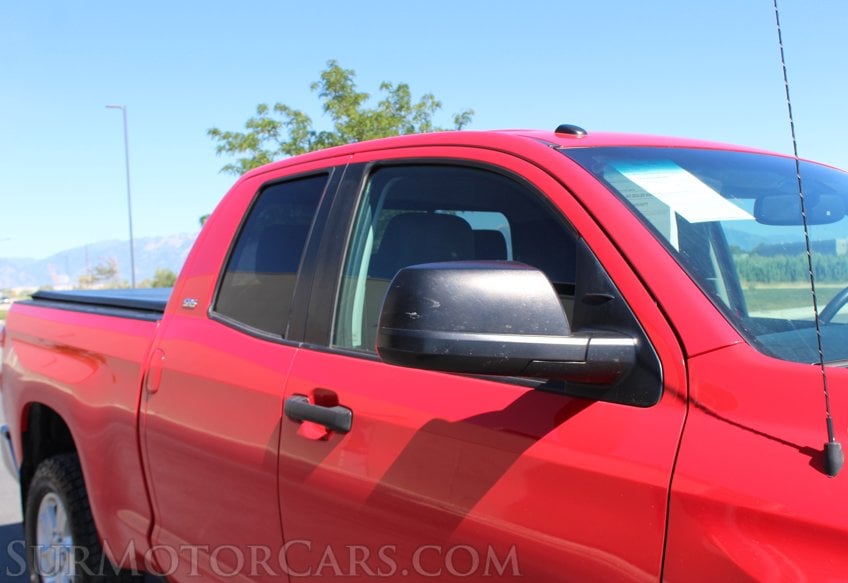 2014 Toyota Tundra - Image 13