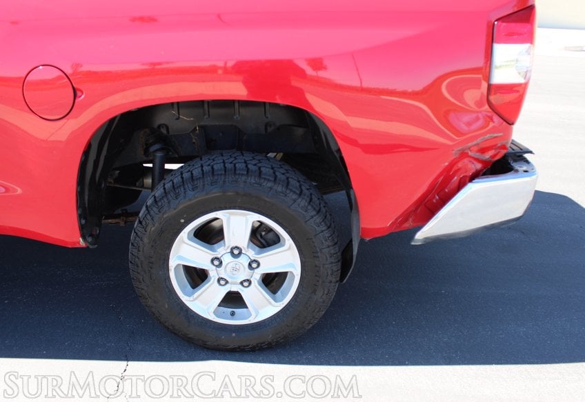 2014 Toyota Tundra - Image 66