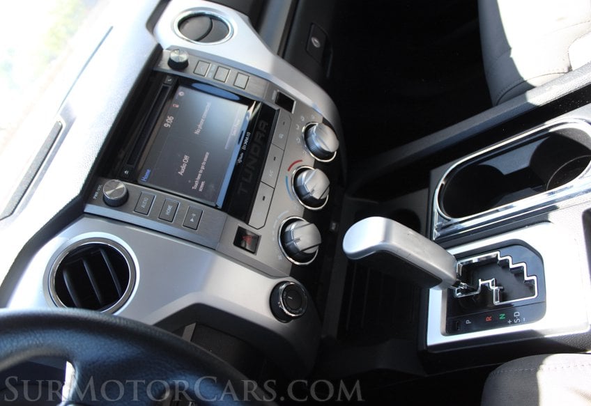 2014 Toyota Tundra - Image 50