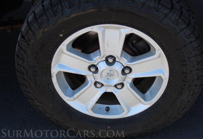 2014 Toyota Tundra - Image 67