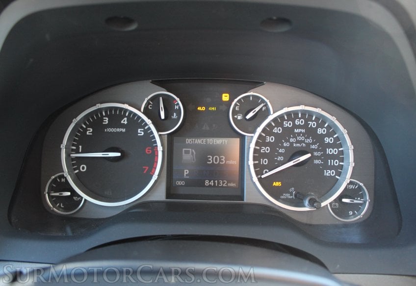 2014 Toyota Tundra - Image 55