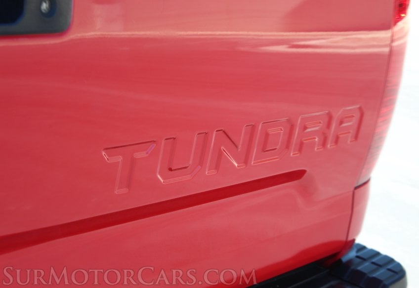 2014 Toyota Tundra - Image 33