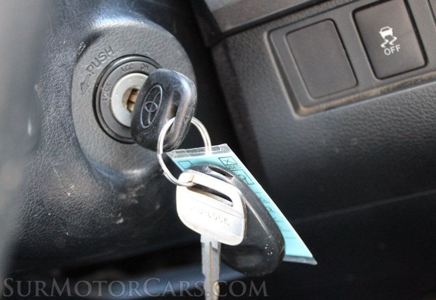 2014 Toyota Tundra - Image 58