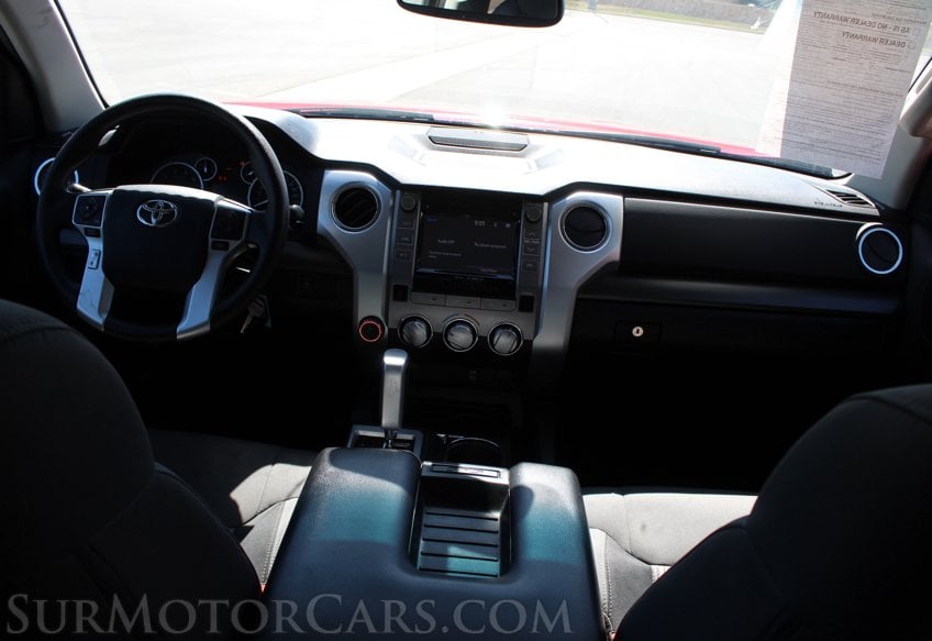 2014 Toyota Tundra - Image 39