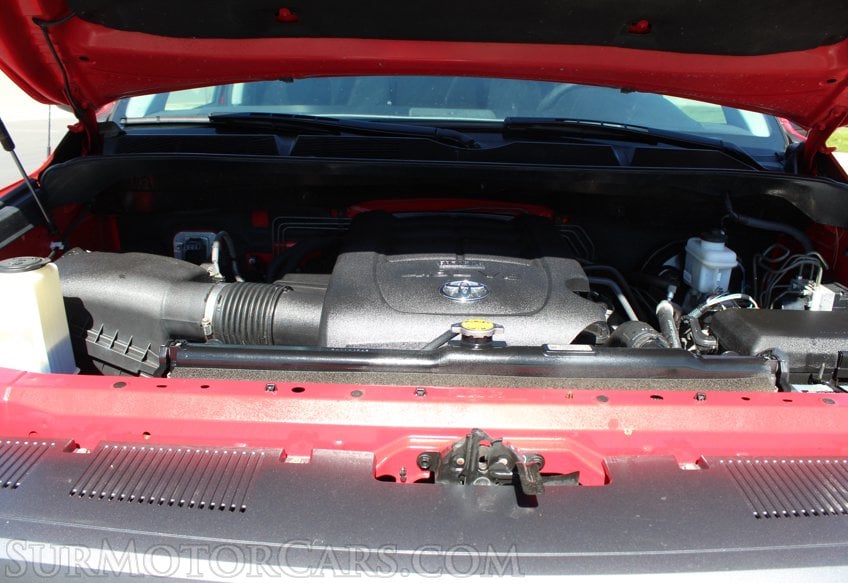 2014 Toyota Tundra - Image 72