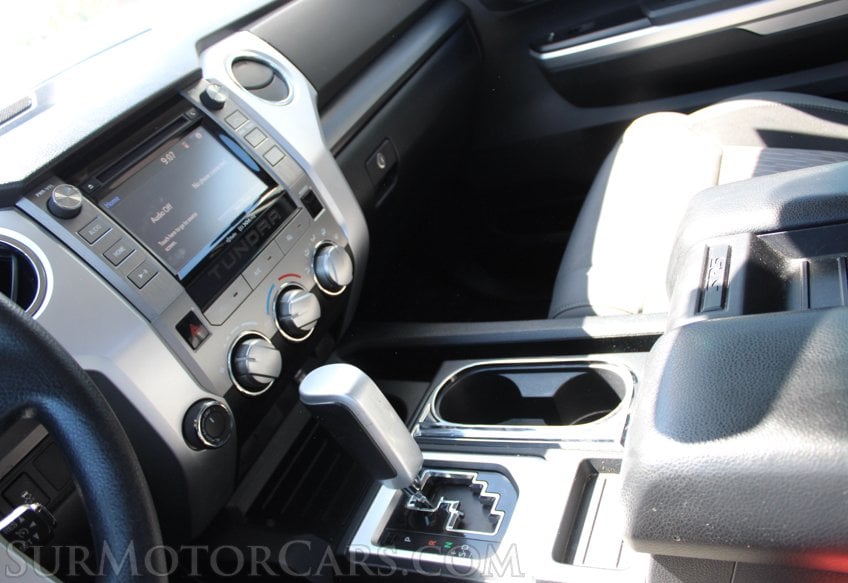 2014 Toyota Tundra - Image 45