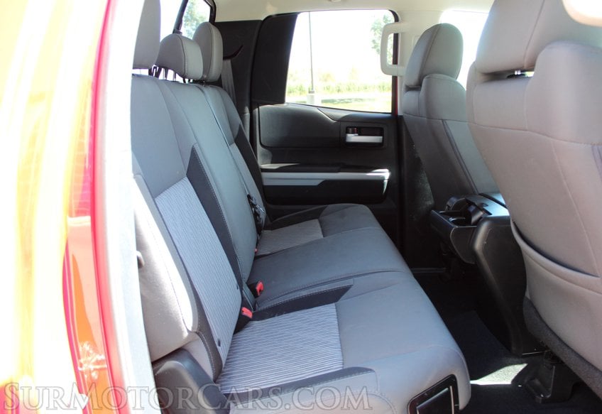 2014 Toyota Tundra - Image 44