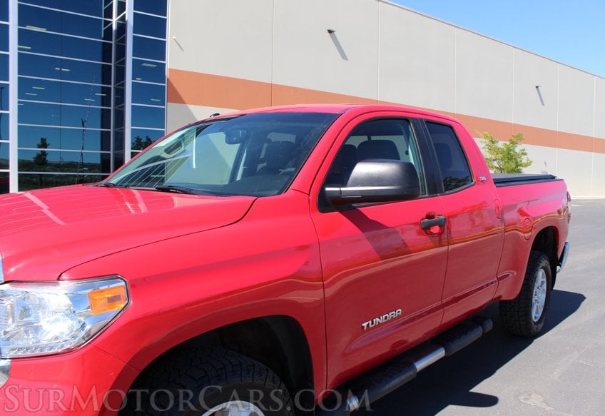 2014 Toyota Tundra - Image 14