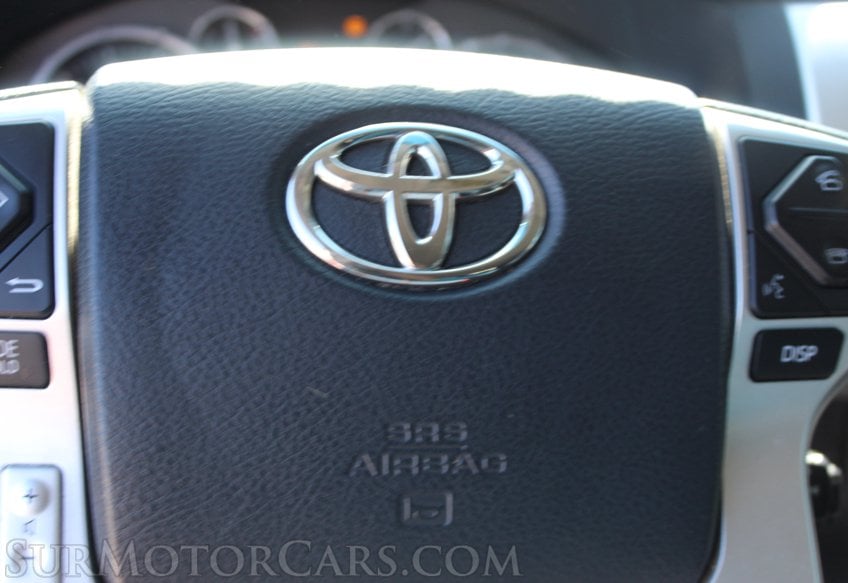 2014 Toyota Tundra - Image 48