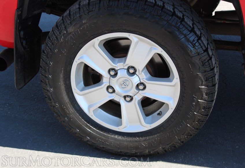 2014 Toyota Tundra - Image 68