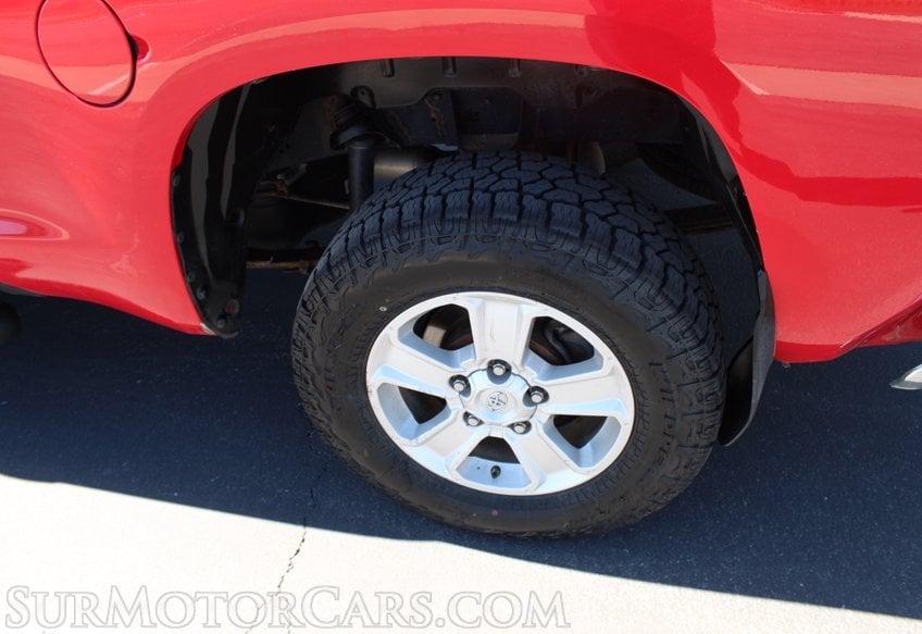 2014 Toyota Tundra - Image 65