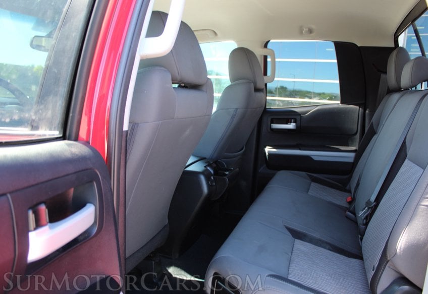 2014 Toyota Tundra - Image 41