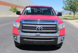 2014 Toyota Tundra - Image 11