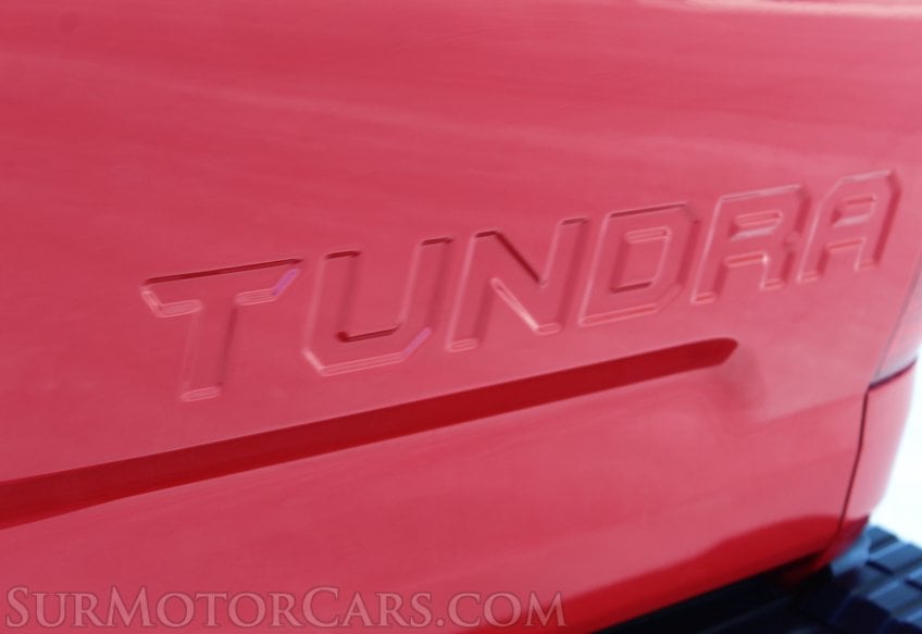 2014 Toyota Tundra - Image 31