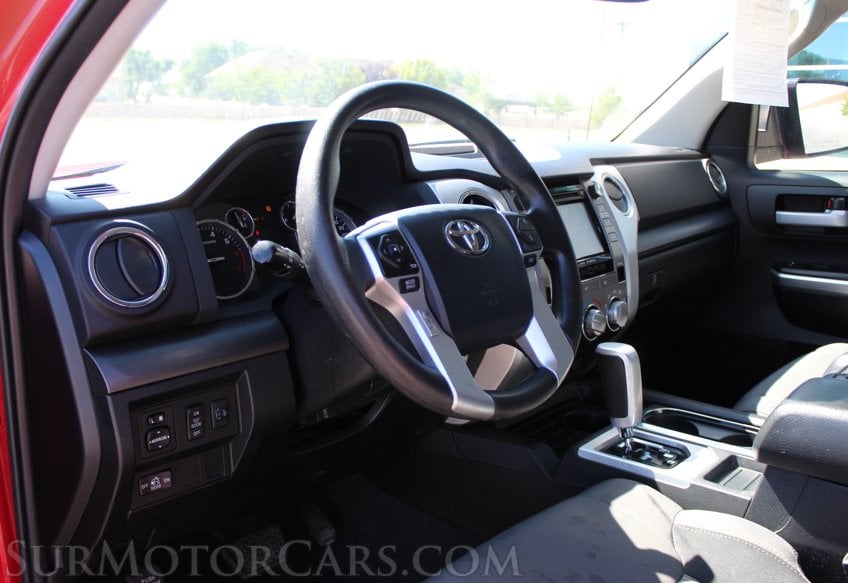 2014 Toyota Tundra - Image 36