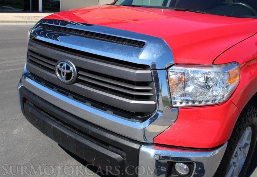 2014 Toyota Tundra - Image 30