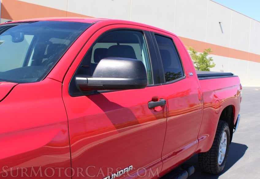 2014 Toyota Tundra - Image 17