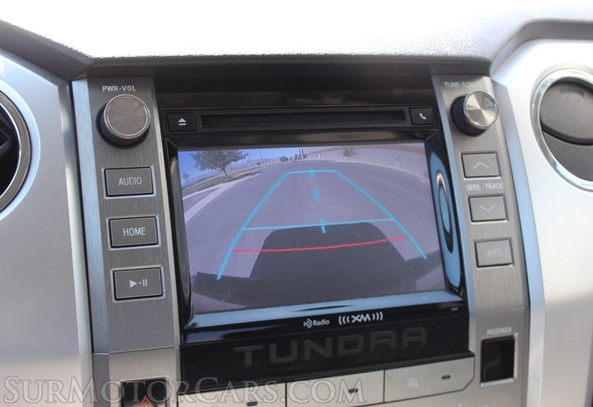 2014 Toyota Tundra - Image 54