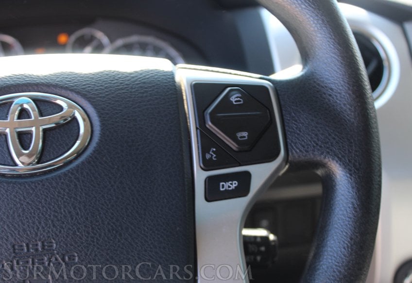 2014 Toyota Tundra - Image 47