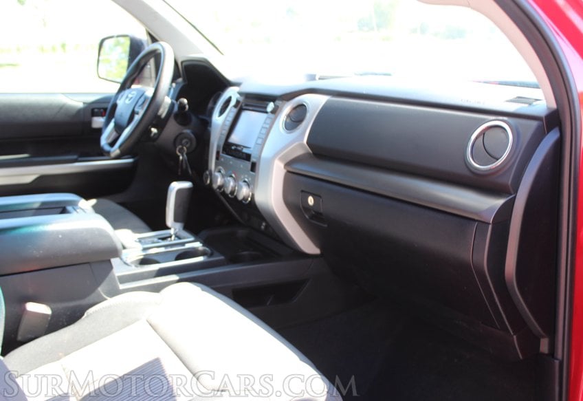 2014 Toyota Tundra - Image 37