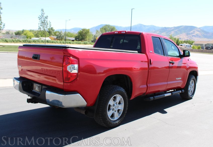 2014 Toyota Tundra - Image 6