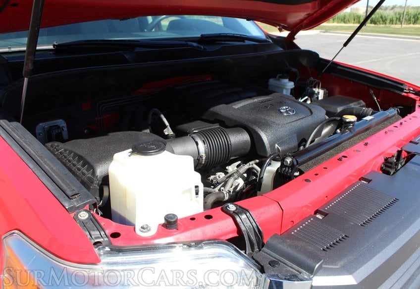 2014 Toyota Tundra - Image 71