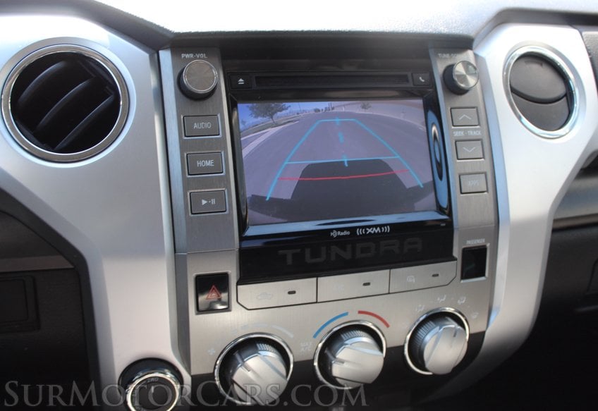 2014 Toyota Tundra - Image 52