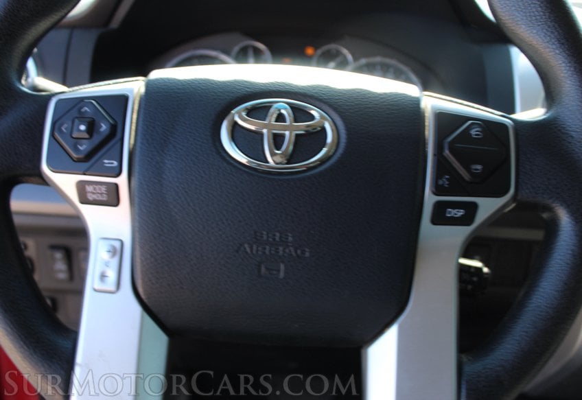 2014 Toyota Tundra - Image 46