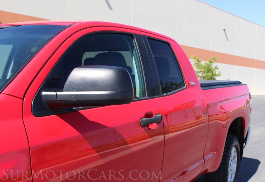2014 Toyota Tundra - Image 16