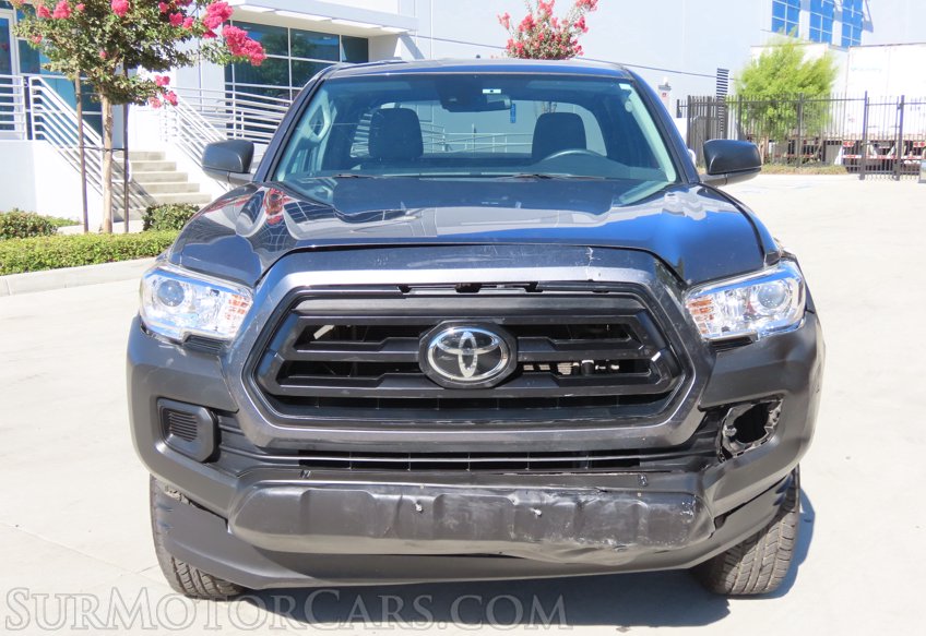 2022 Toyota Tacoma - Image 12