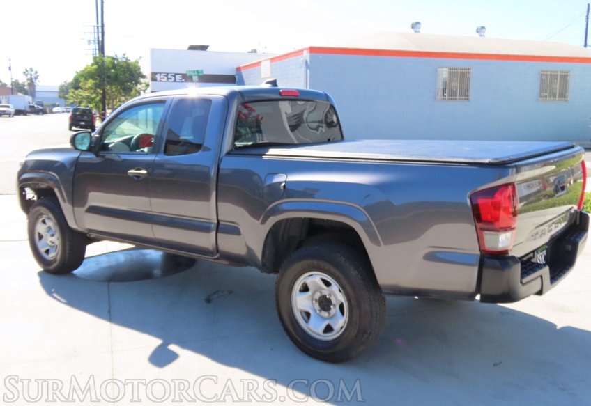 2022 Toyota Tacoma - Image 8