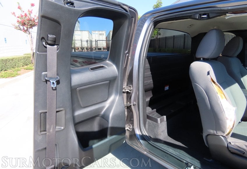 2022 Toyota Tacoma - Image 21