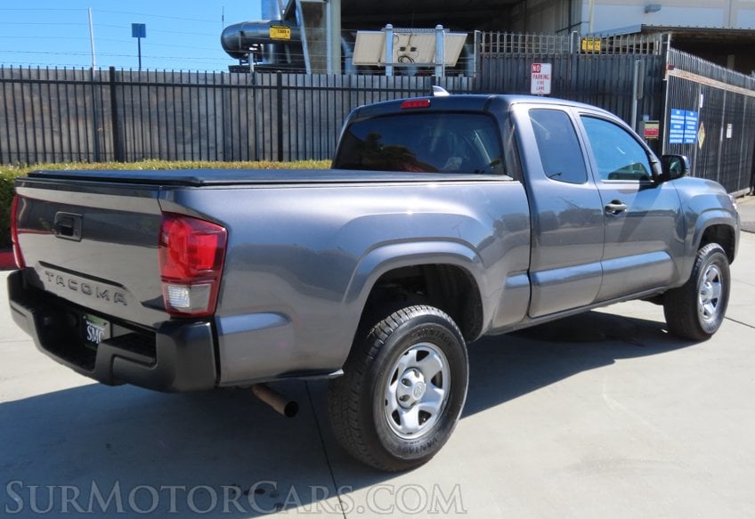 2022 Toyota Tacoma - Image 9