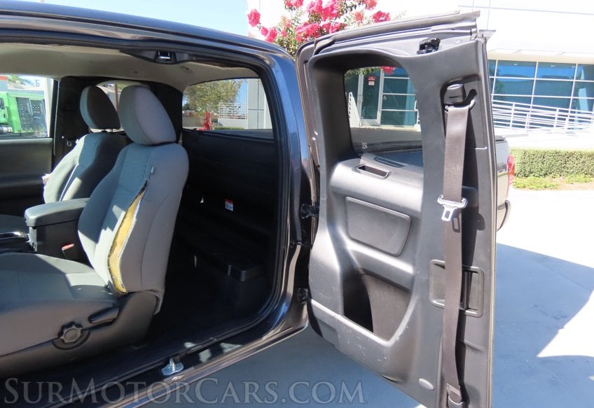 2022 Toyota Tacoma - Image 20