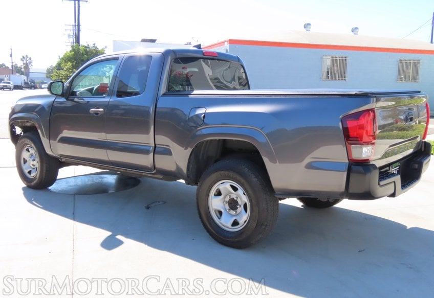2022 Toyota Tacoma - Image 10