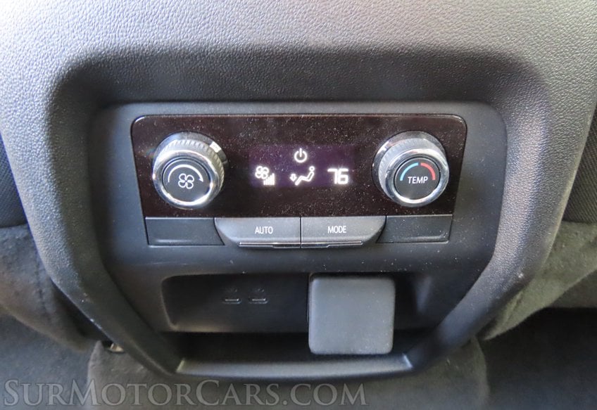 2026 Chevrolet Traverse LT - Image 39
